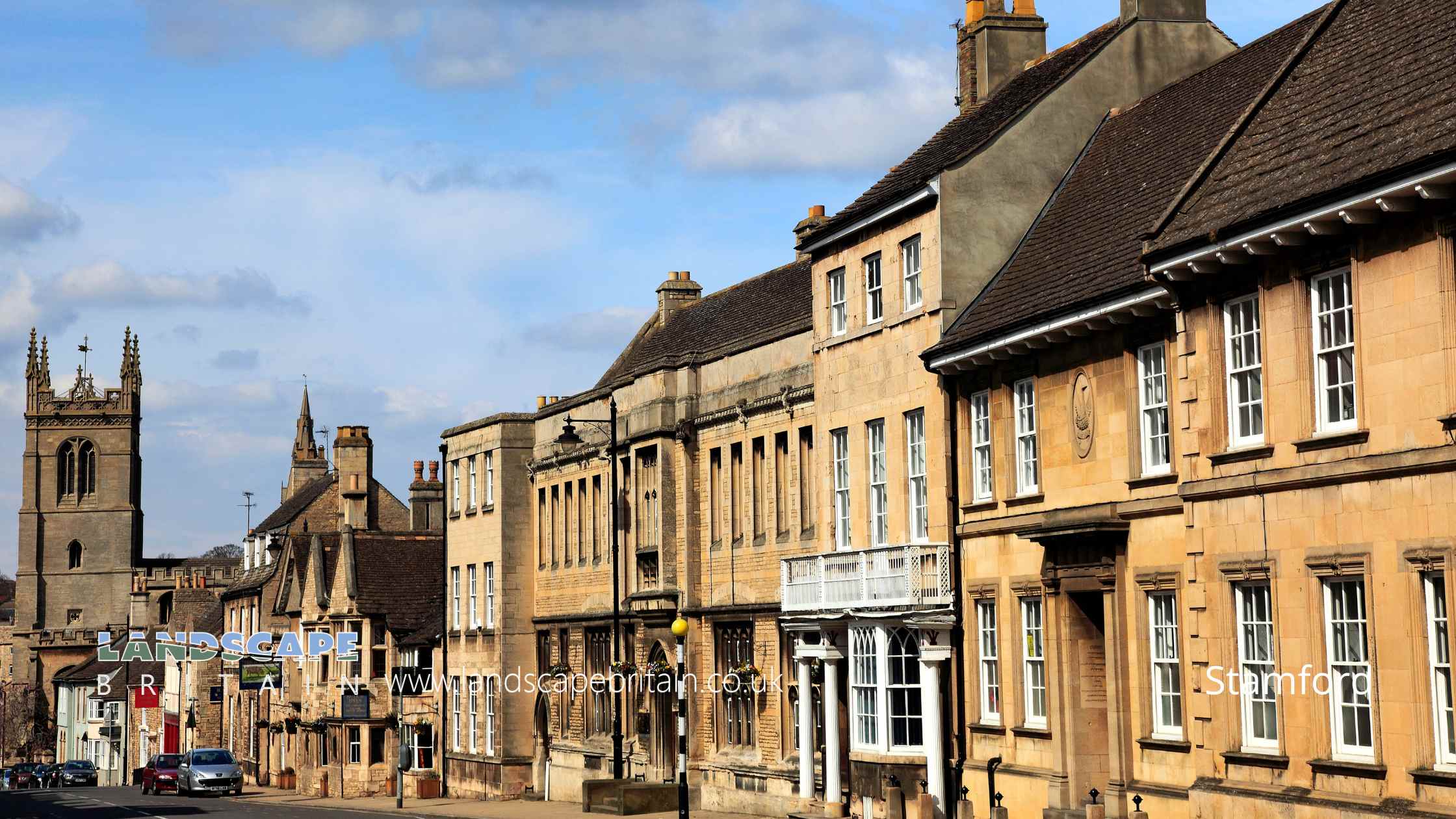 Town Image