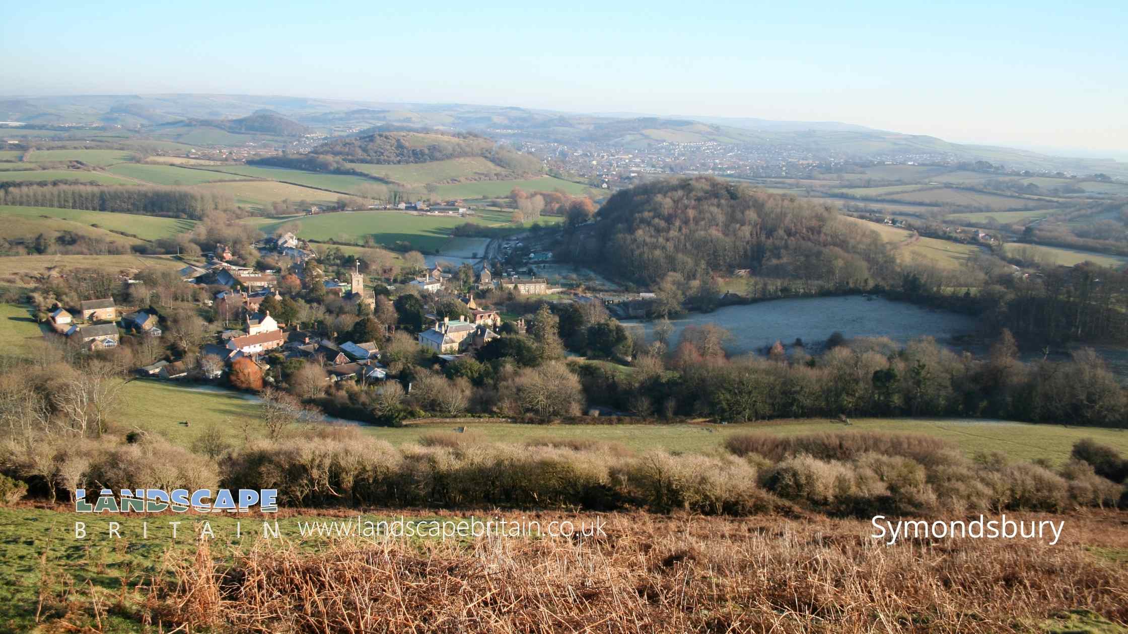 Town Image