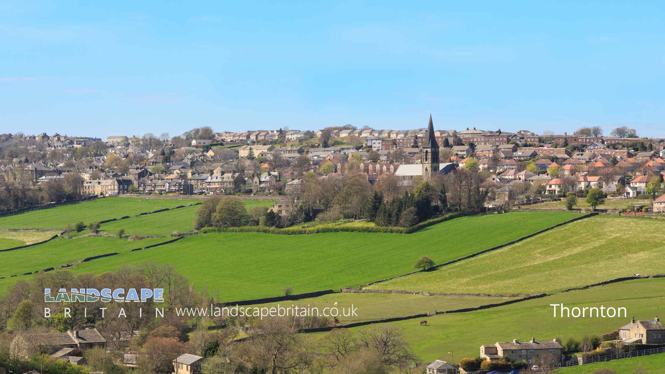 Town Image