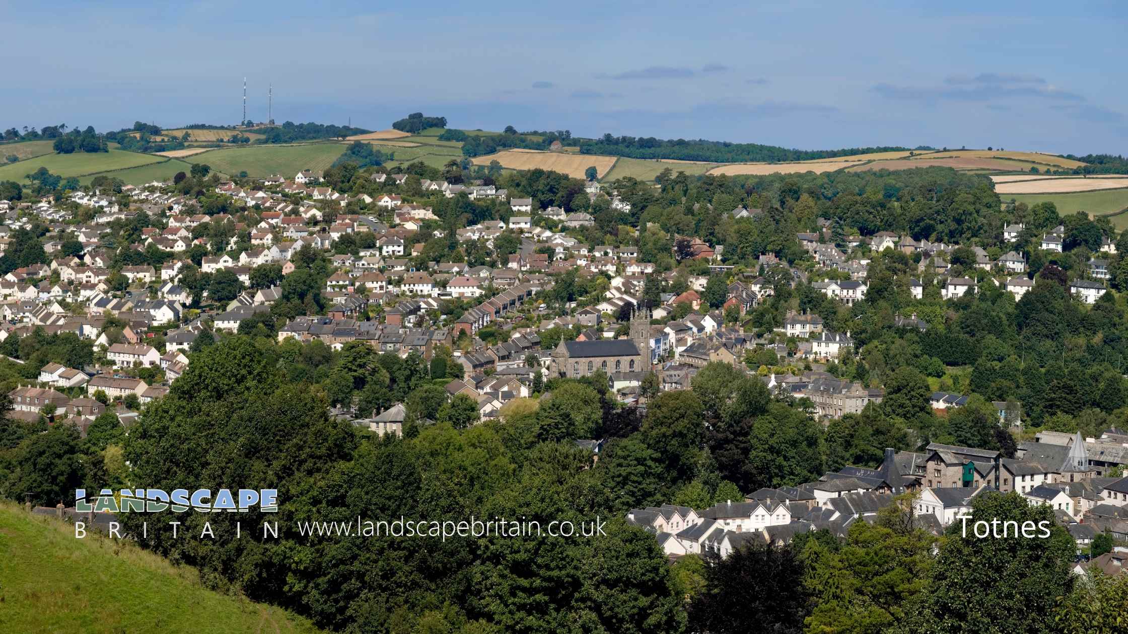 Town Image