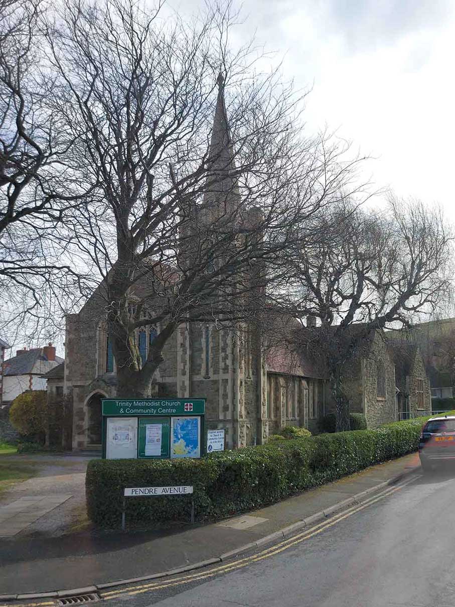 Town Image