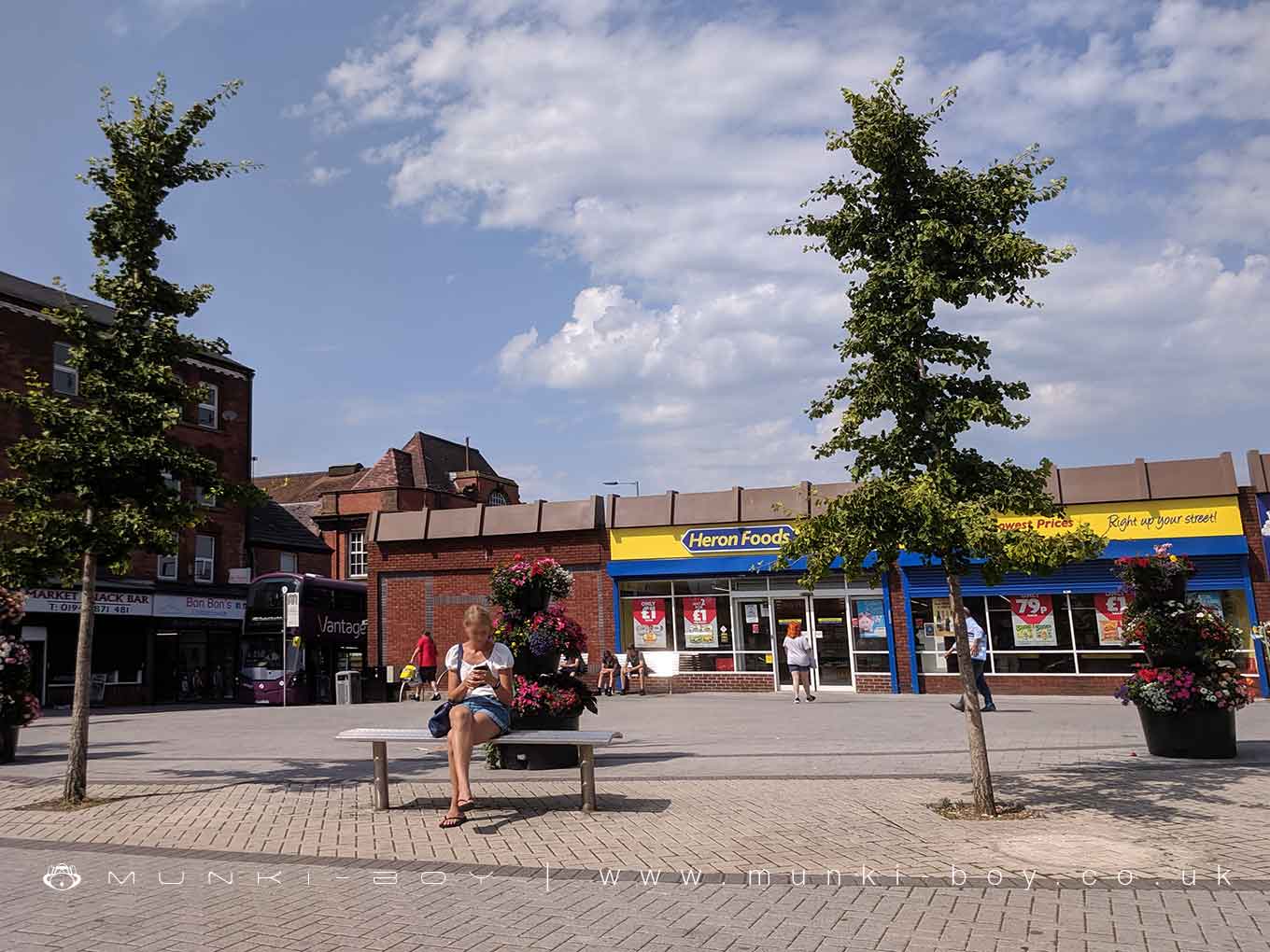 Town Image