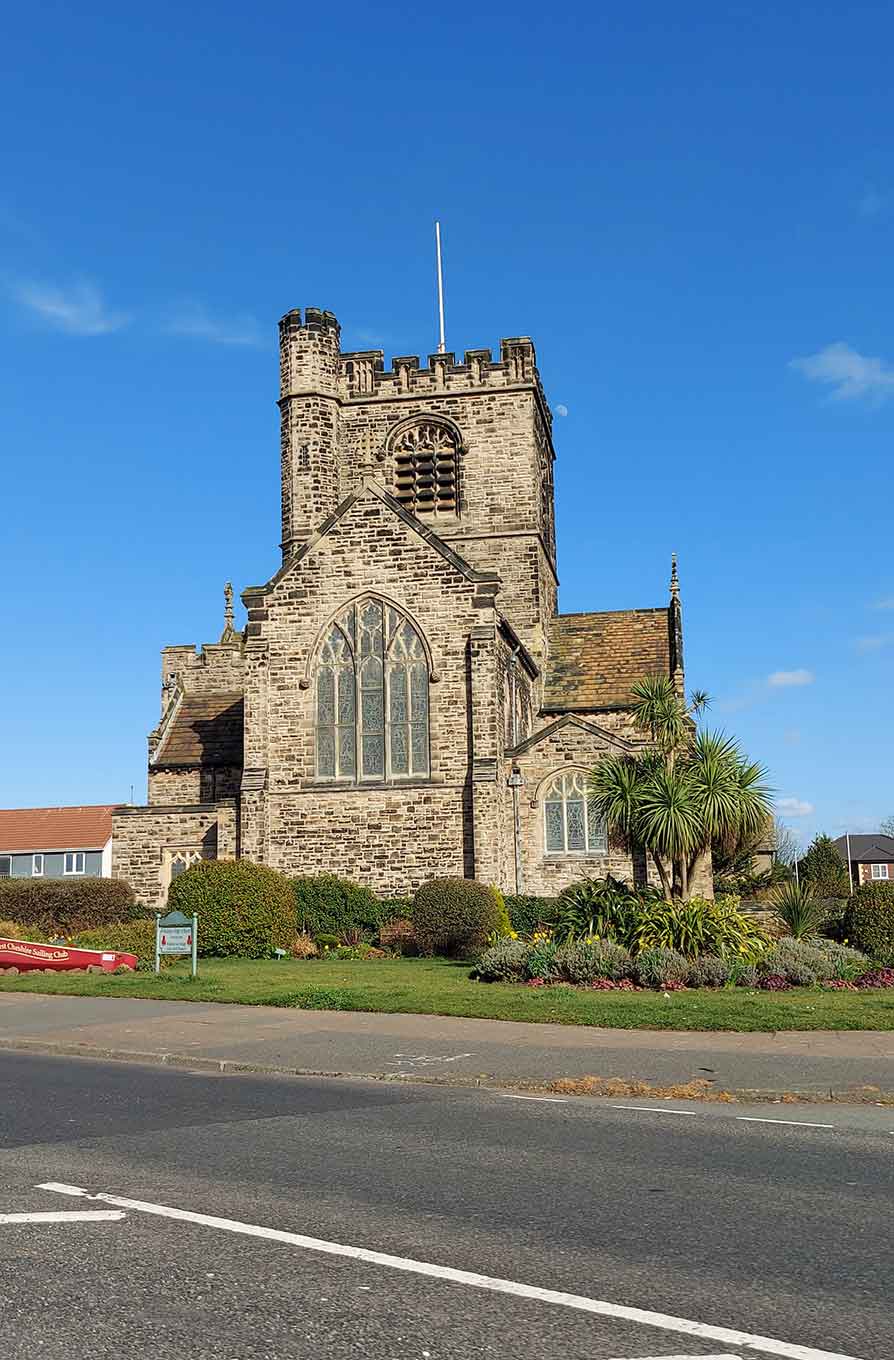 Town Image