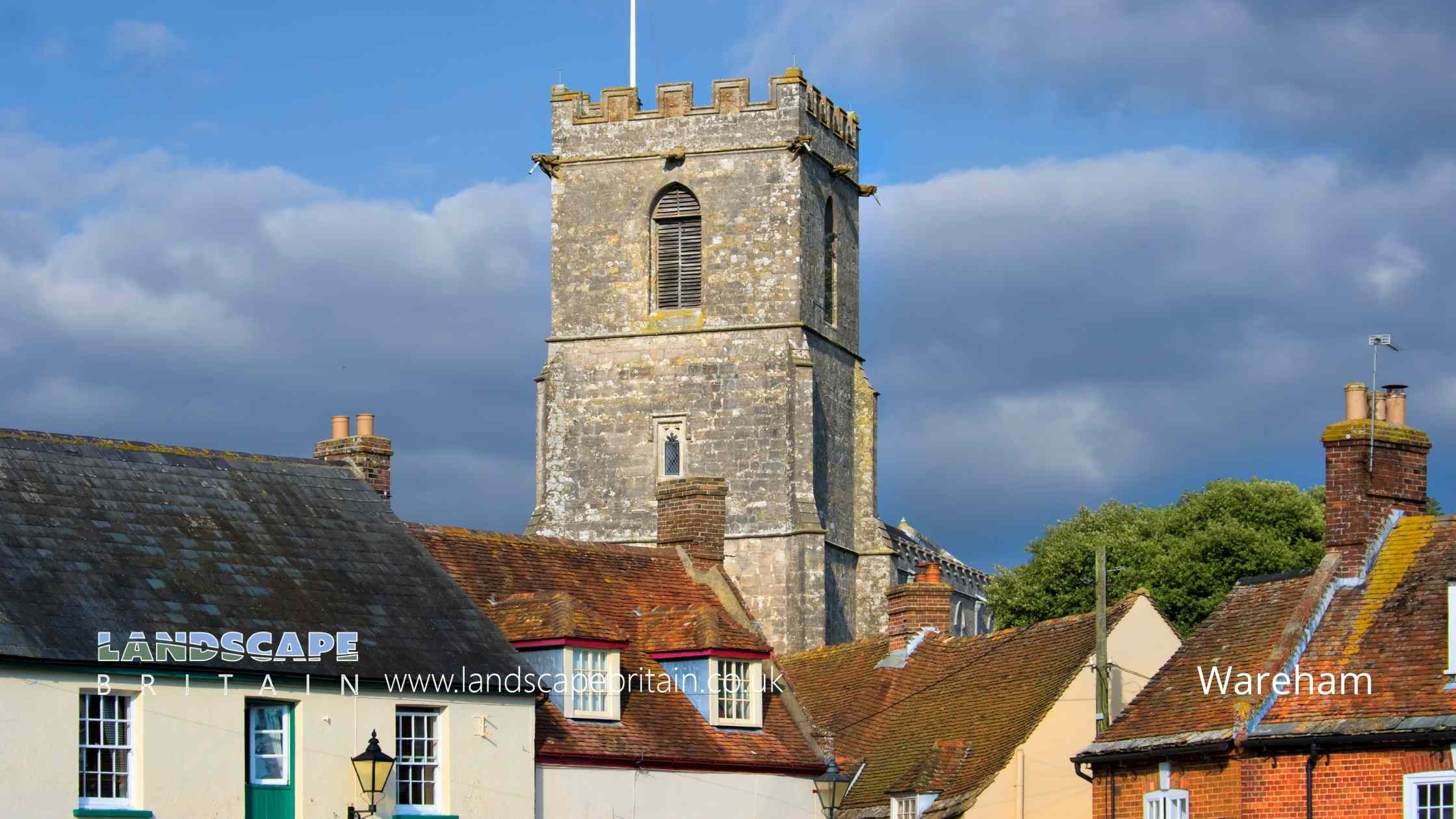 Town Image