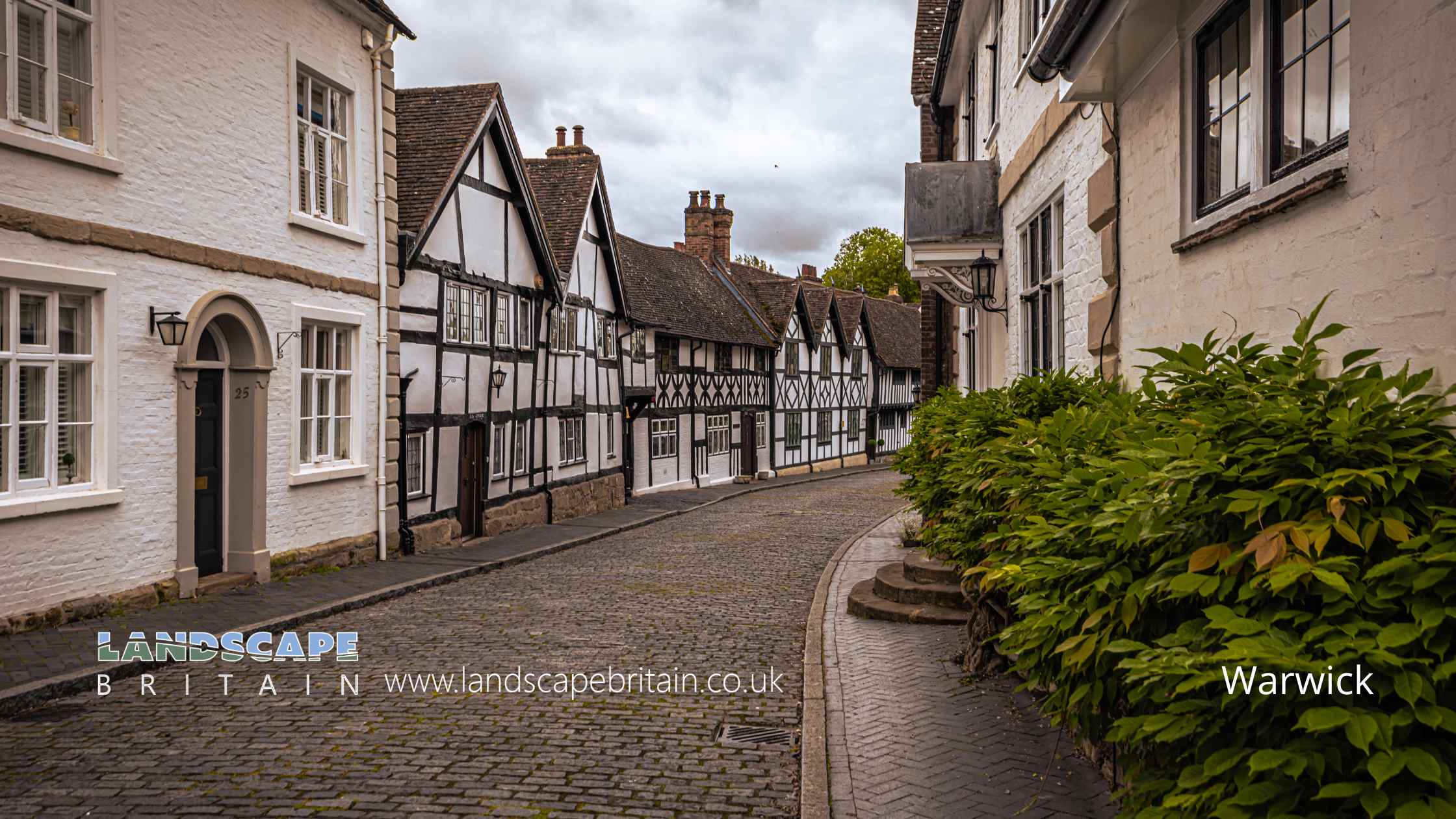 Town Image