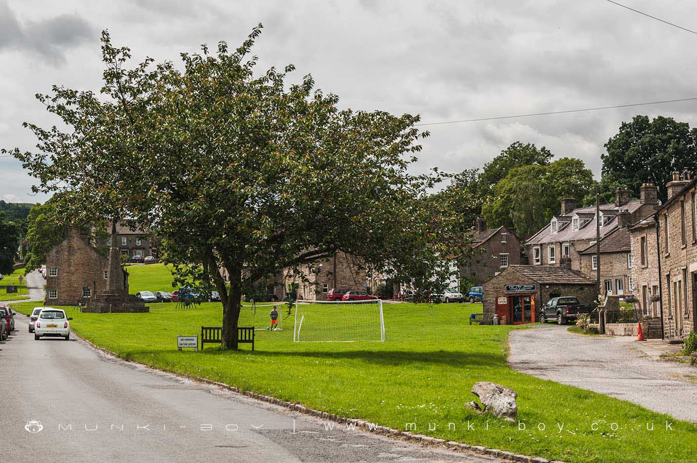 Town Image