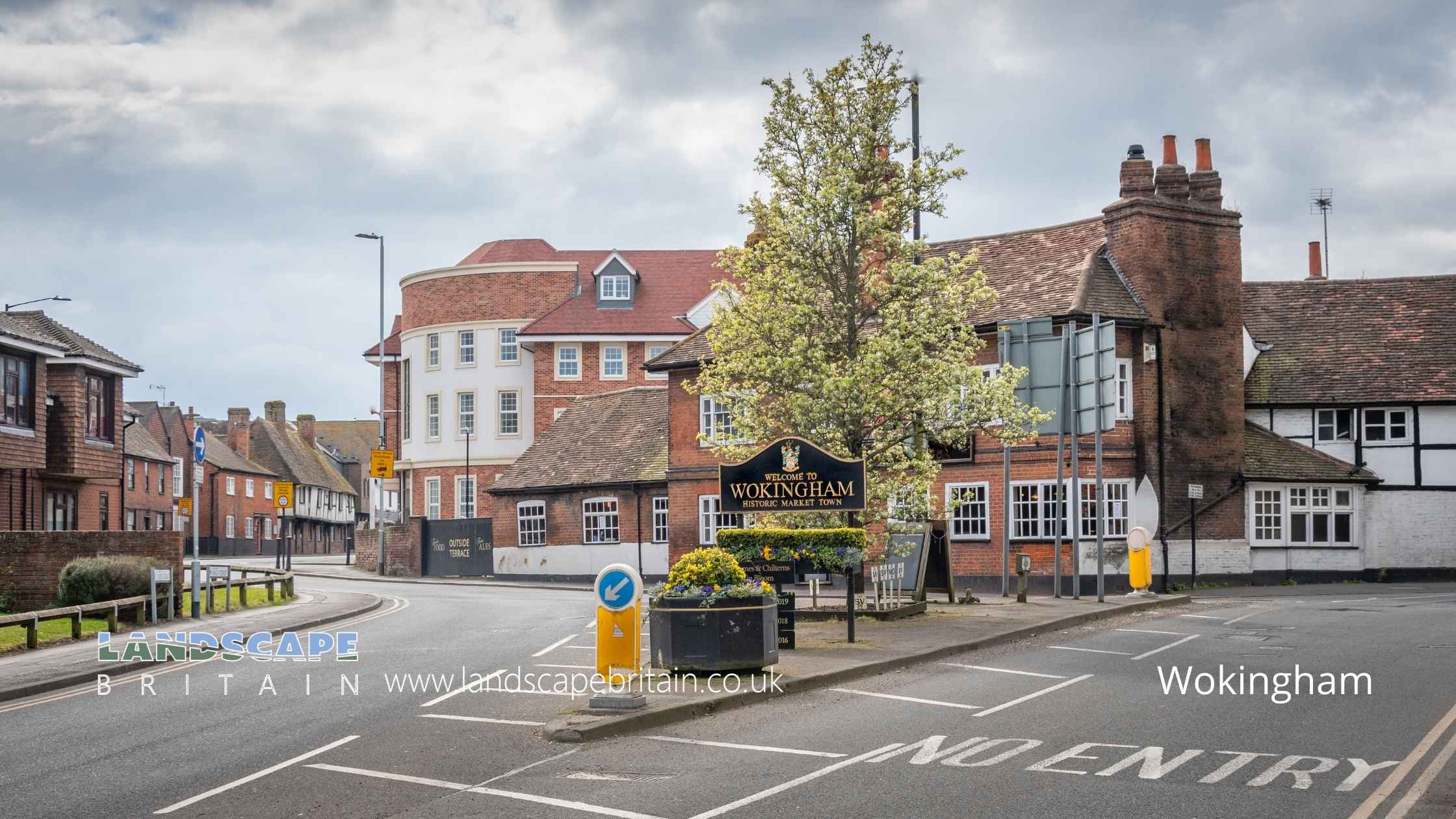 Town Image