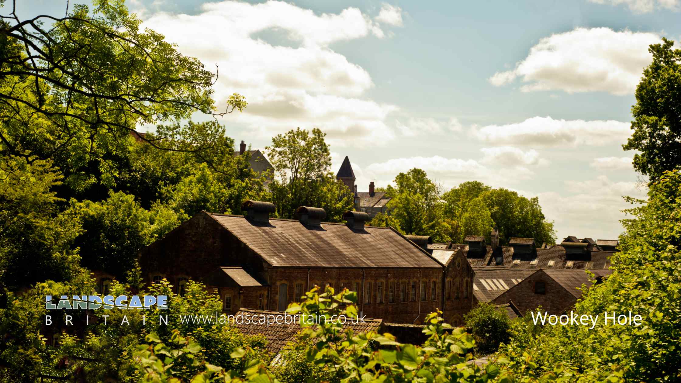 Town Image
