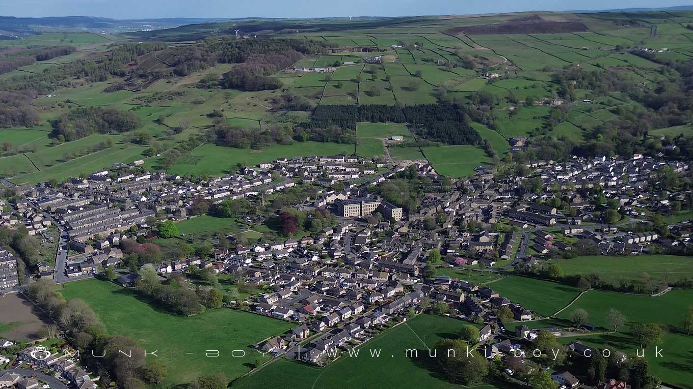 Town Image